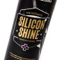 MUC-OFF Motorcycle Silicone Shine - Spray 500ml (x12)