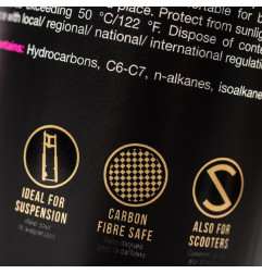 MUC-OFF cleaner