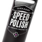 MUC-OFF Speed Polish - Spray 400ml (x12)