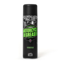 MUC-OFF cleaner