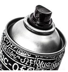 Desengrasante MUC-OFF Motorcycle Degreaser - Spray 500ml (x12)