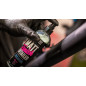 Limpiador protector especial mate MUC-OFF Matt Finish Detailer - Pack spray 250ml (x12)