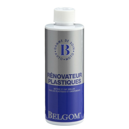 BELGOM cleaner