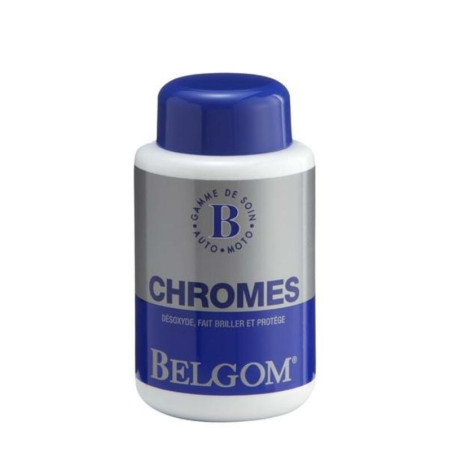 BELGOM Reiniger