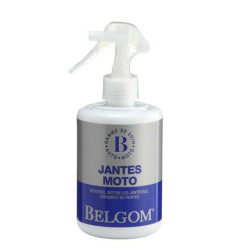 BELGOM Reiniger