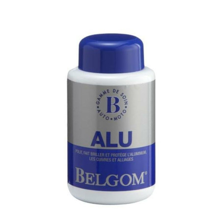 BELGOM Reiniger