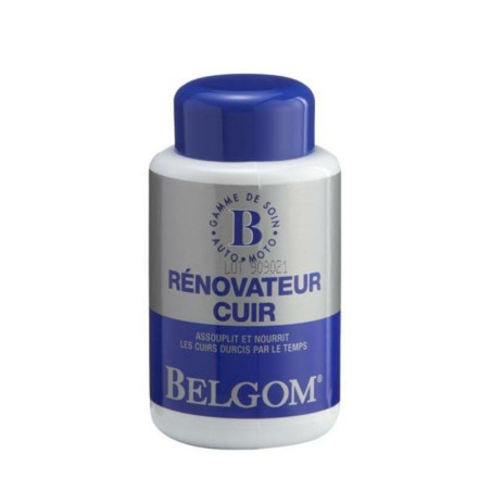 BELGOM cleaner