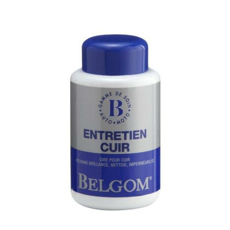 BELGOM cleaner