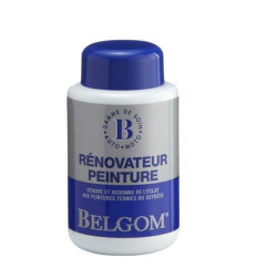 BELGOM Reiniger