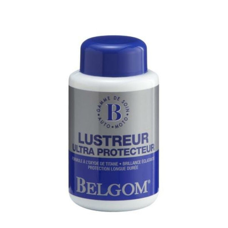 BELGOM cleaner