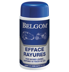 BELGOM cleaner
