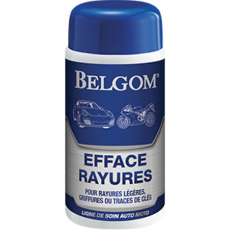 BELGOM cleaner