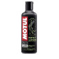 Cuidado del equipamiento MOTUL