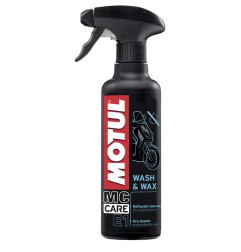 Cuidado del equipamiento MOTUL