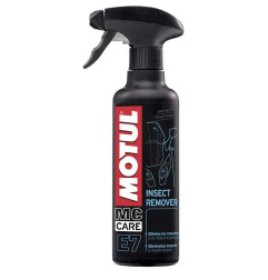 Cuidado del equipamiento MOTUL