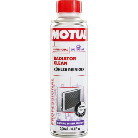MOTUL Radiator Clean - 300ml