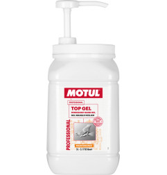MOTUL workshop textile