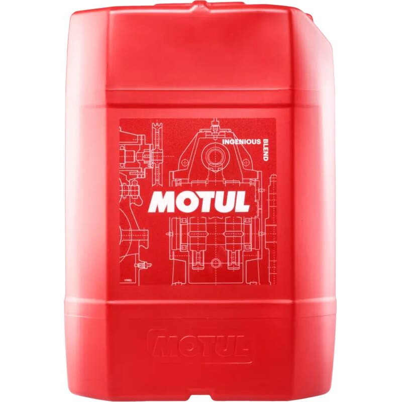 MOTUL EZ Lube Refill Workshop - 20L