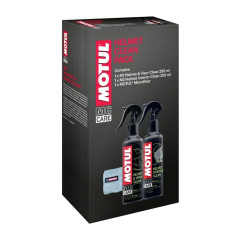 Cuidado del equipamiento MOTUL