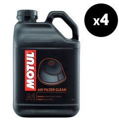 MOTUL air filter cleaner