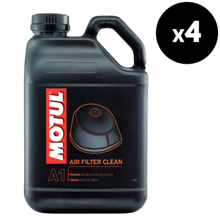 Limpiador de filtro de aire MOTUL