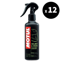 Cuidado del equipamiento MOTUL