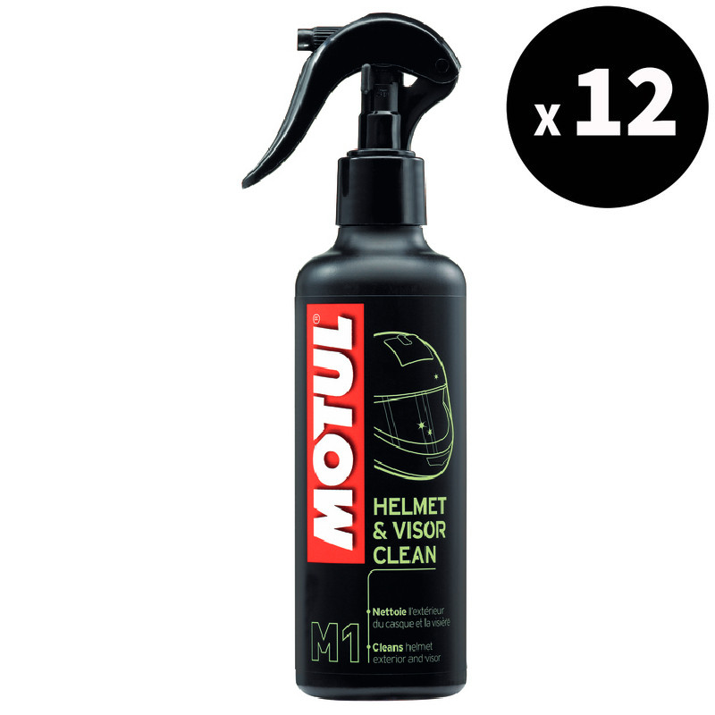 MOTUL Ausrüstungspflege MOTUL Ausrüstungspflege