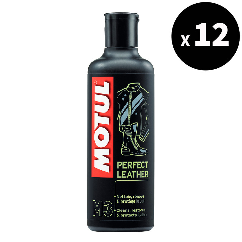 Cuidado del equipamiento MOTUL Cuidado del equipamiento MOTUL