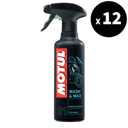 Cuidado del equipamiento MOTUL