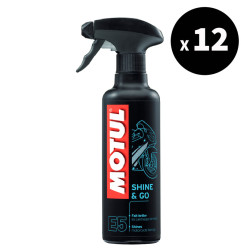 Cuidado del equipamiento MOTUL