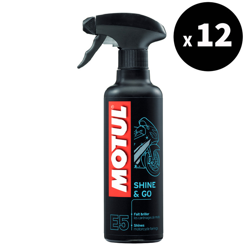 Cuidado del equipamiento MOTUL