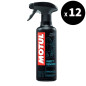 Nettoyant insectes MOTUL E7 - spray 400ml (x12) Nettoyant insectes MOTUL E7 - spray 400ml (x12)