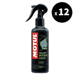Cuidado del equipamiento MOTUL