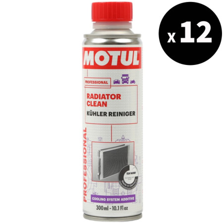 Líquido refrigerante MOTUL