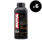 Huile filtre à air MOTUL A3 - 1L (x6)