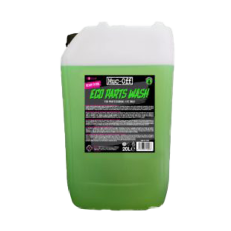 MUC-OFF Eco Fluid for Eco Parts Washer 20L