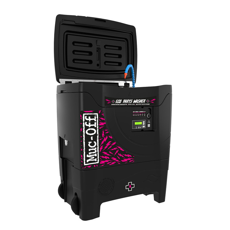 MUC-OFF Teilewaschgerät