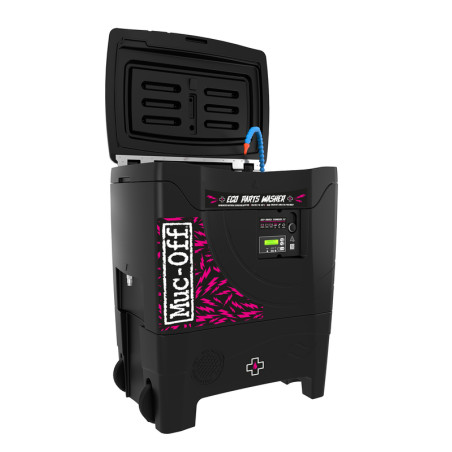 Fuente de limpieza MUC-OFF