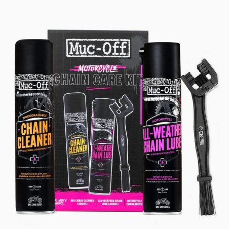 Limpiador MUC-OFF
