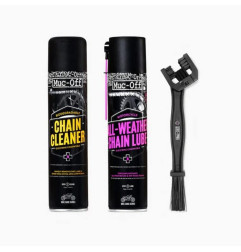 MUC-OFF cleaner