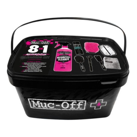 Limpiador MUC-OFF