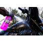 MUC-OFF 8 in 1 Motorcycle Cleaning Kit