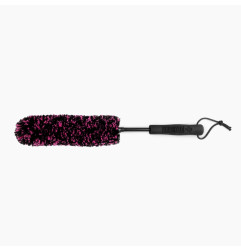 Juego de 3 cepillos de microfibra MUC-OFF
