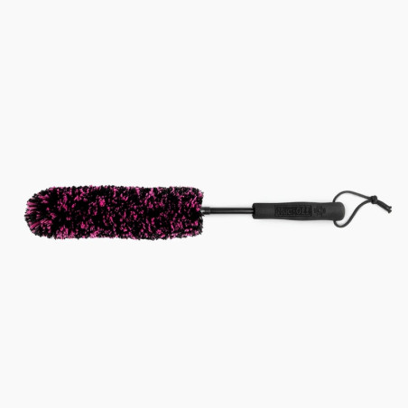 Juego de 3 cepillos de microfibra MUC-OFF
