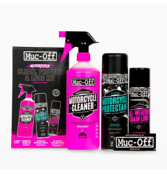 MUC-OFF cleaner