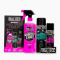 MUC-OFF Motorrad Clean, Protect & Lube Kit