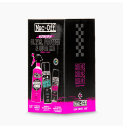 MUC-OFF cleaner