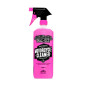 MUC-OFF Motorcycle Clean, Protect & Lube Kit