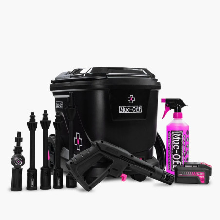 Limpiador MUC-OFF