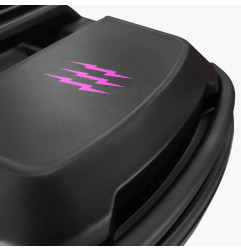 Hidrolimpiadora móvil para moto MUC-OFF